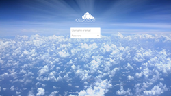 Cloud X File Sharing Server